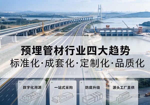 云城行业发展趋势总结