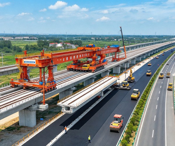 云城公路建设