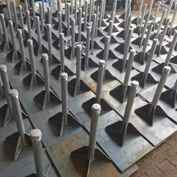 云城沉降板现货