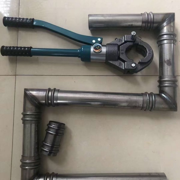 云城冷却管生产